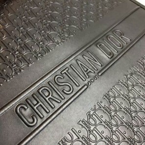 2018 Dior Book Tote bag