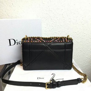 2018 Dior DIORAMA BAG