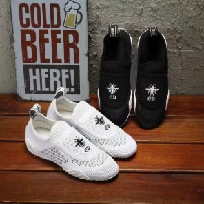 2018 Dior women Sneaker