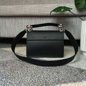 2018 Fendi KAN I F Bag