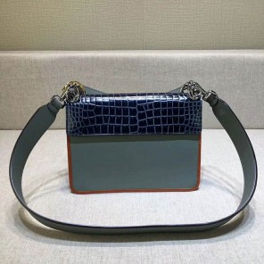 2018 Fendi KAN I F Bag