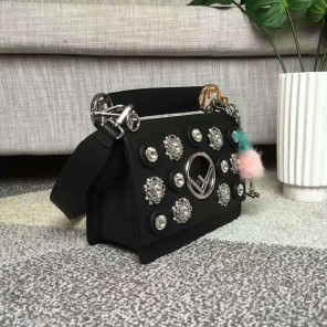 2018 Fendi KAN I F Bag