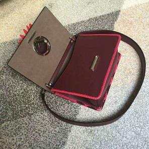 2018 Fendi KAN I F Bag