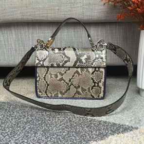 2018 Fendi KAN I F Bag