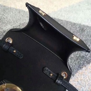 2018 Fendi KAN I F Mini Bag