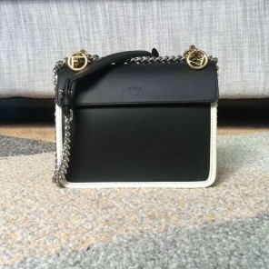 2018 Fendi KAN I F SMALL mini bag