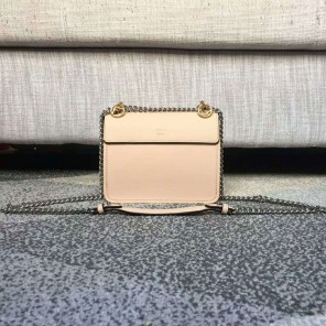 2018 Fendi KAN I F SMALL mini bag