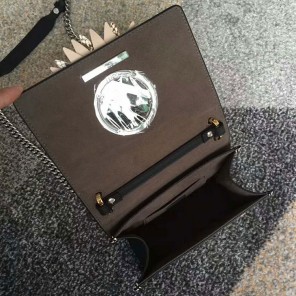 2018 Fendi KAN I F SMALL mini bag