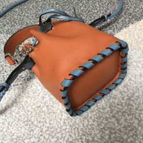 2018 Fendi MON TRESOR