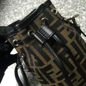 2018 Fendi MON TRESOR