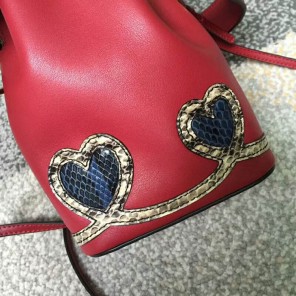 2018 Fendi MON TRESOR