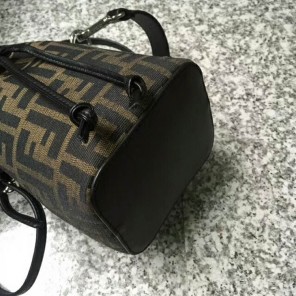 2018 Fendi MON TRESOR