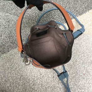 2018 Fendi MON TRESOR