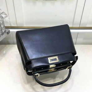 2018 Fendi PEEKABOO MINI BAG