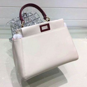 2018 Fendi PEEKABOO MINI BAG