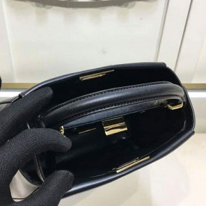 2018 Fendi PEEKABOO MINI BAG
