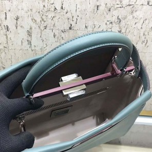 2018 Fendi PEEKABOO REGULAR BAG
