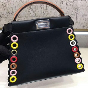 2018 Fendi PEEKABOO handbag