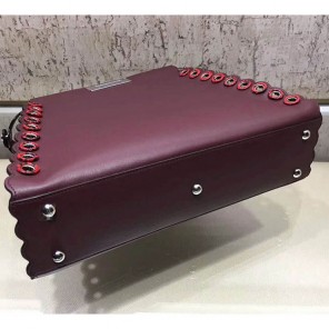 2018 Fendi PEEKABOO handbag