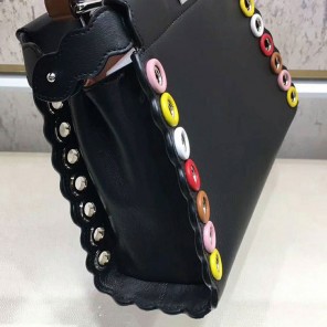 2018 Fendi PEEKABOO handbag