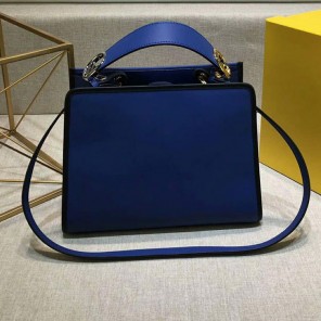 2018 Fendi RUNAWAY BAG