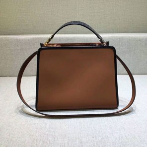 2018 Fendi RUNAWAY BAG