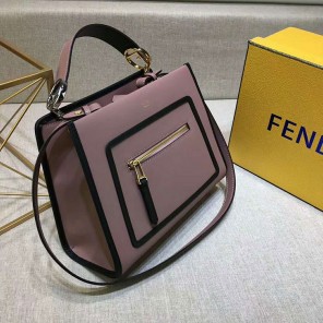 2018 Fendi RUNAWAY BAG