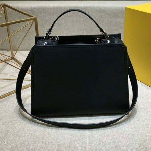 2018 Fendi RUNAWAY BAG