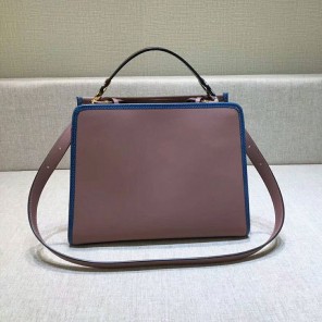 2018 Fendi RUNAWAY BAG