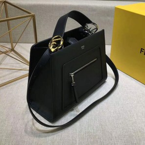 2018 Fendi RUNAWAY BAG