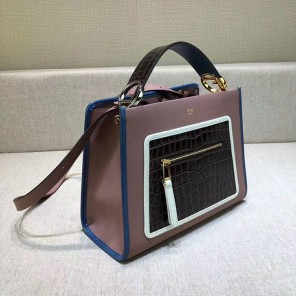 2018 Fendi RUNAWAY BAG