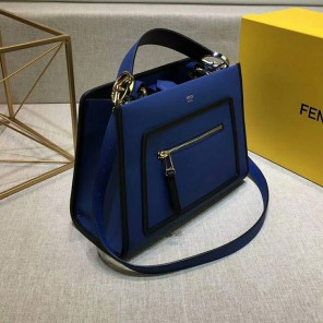 2018 Fendi RUNAWAY BAG