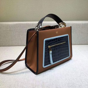 2018 Fendi RUNAWAY BAG