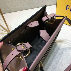 2018 Fendi RUNAWAY BAG