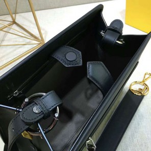 2018 Fendi RUNAWAY BAG