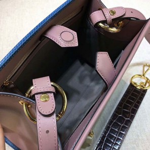 2018 Fendi RUNAWAY BAG