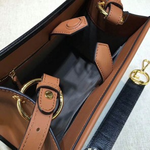 2018 Fendi RUNAWAY BAG