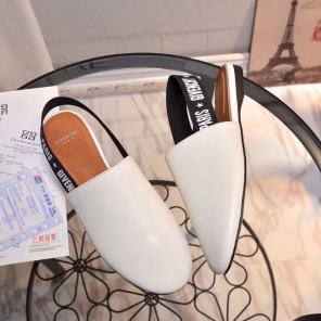 2018 Givenchy women Sandal in Calfskin