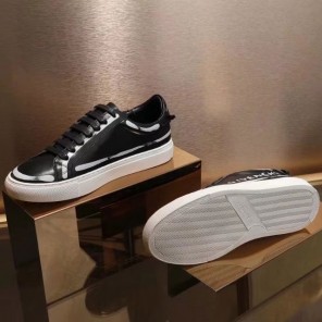 2018 Givenchy women Sneakers in Calfskin leather