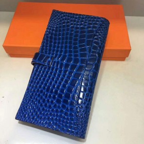 2018 Hermes Bearn Wallet