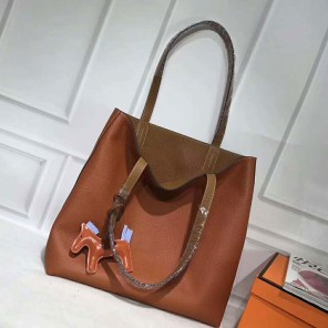 2018 Hermes Double Sens bag
