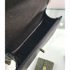 2018 Le Boy Chanel Flap Shoulder Bag