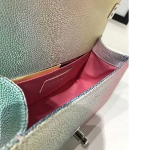 2018 Le Boy Chanel Flap Shoulder Bag