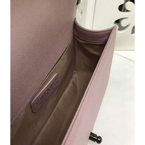 2018 Le Boy Chanel Flap Shoulder Bag