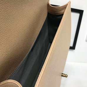 2018 Le Boy Chanel Flap Shoulder Bag