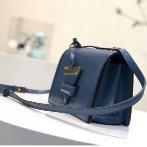 2018 Loewe Barcelona Shoulder Bag