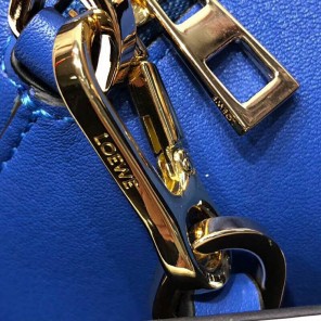 2018 Loewe Elephant Mini Bag