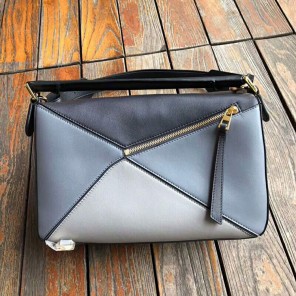 2018 Loewe Puzzle Bag