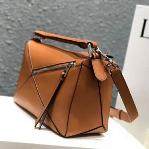 2018 Loewe Puzzle Small Bag