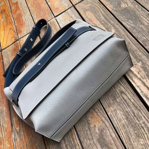 2018 Loewe Strap Messenger Small Bag